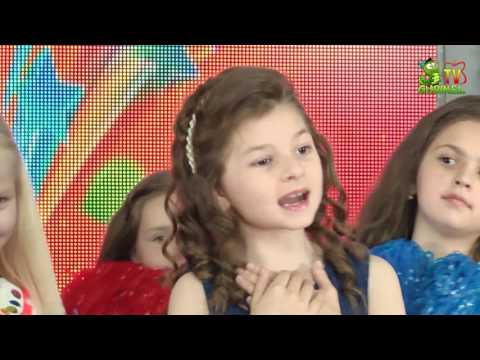 Nicole Scutari - Taticul meu (Lollipops)