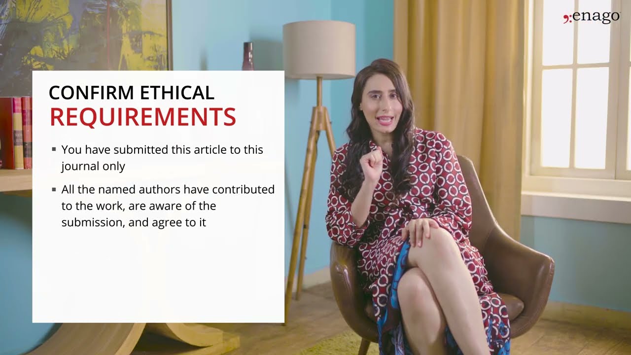 Manuscript Submission Process: Key Steps & Tips for Academic Authors