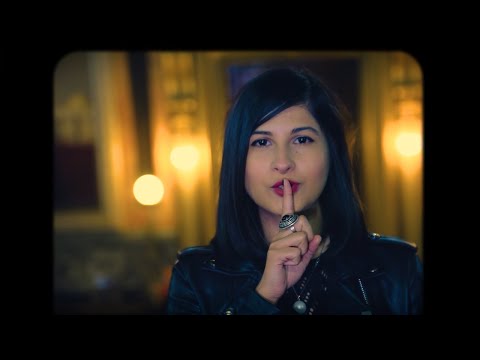 OBLX cu Alexandra Andrei  - LINIȘTE (Video Oficial)