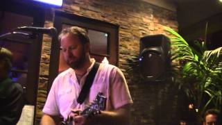 Clay Colton Band | Coyote Grill | Carlsbad | November 20, 2014