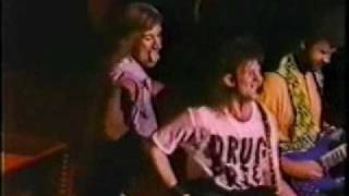 Petra- He Came He Saw He Conquered Live