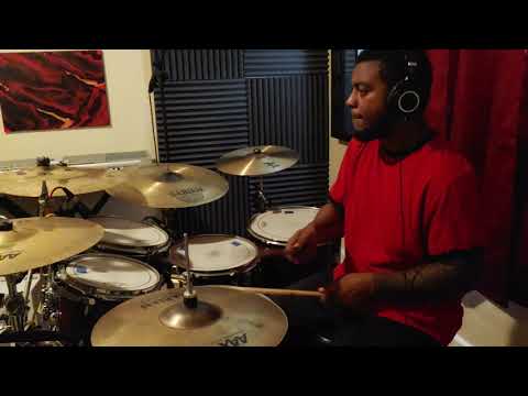 Philanthrope ft Yasper, Moods - Bucket List - Drum Cover