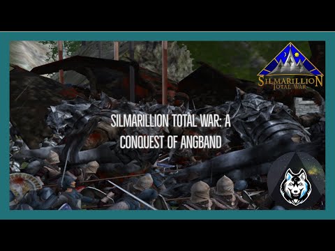 Silmarillion Total War: A Conquest of Angband
