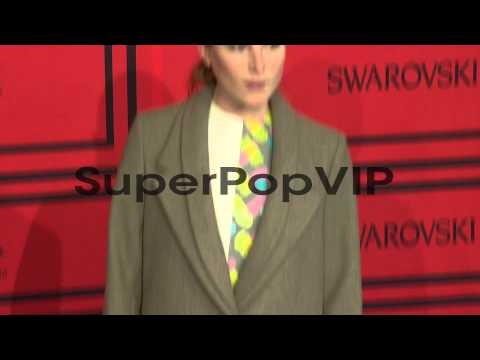 Dree Hemingway at 2013 CFDA Fashion Awards - Arrivals at ...