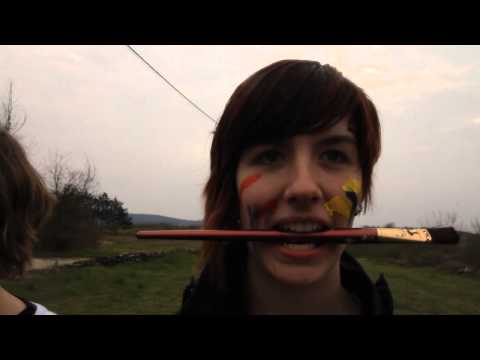 Predstavitev 4.D - Maturantski 2014 Gimnazija Koper