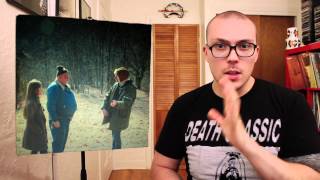 Dirty Projectors- Swing Lo Magellan ALBUM REVIEW