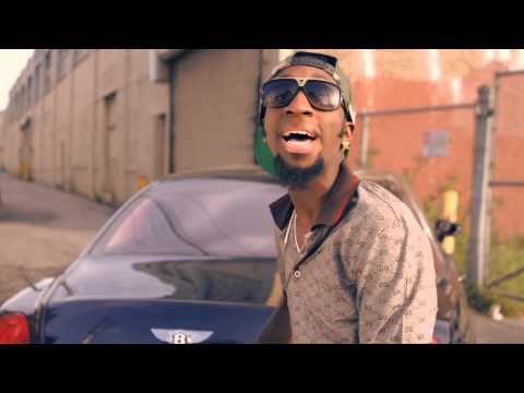 Ricky Blaze - 18 Again (Official Video)