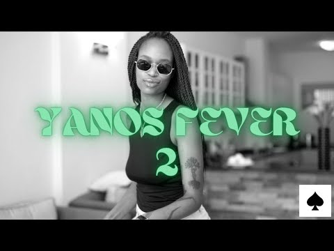 Yanos Fever 02 | GIPLA SPIN, KELVIN MOMO, MURUMBA PITCH, RASCOEKAOS, TYLER ICU, COSTA TITCH