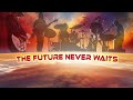 Dave Brock unveils NEW Hawkwind Album