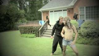 Maylene &amp; The Sons Of Disaster- Never Stop Haunting Music Video