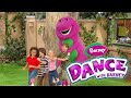 Dance With Barney Barney SUBSCRIBE