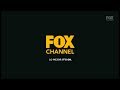FOX Channel Latinoamérica ID Mayo 2019