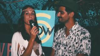 HEART TV with Sainte Vie  Oceanvs Orientalis at Acid Sundays