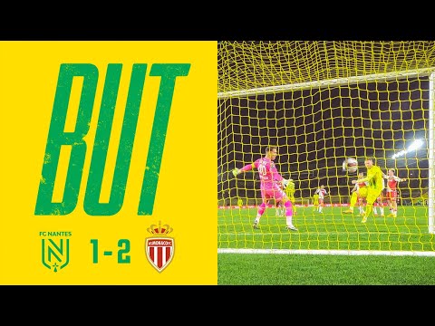 #21 : le but de Renaud Emond face à l'AS Monaco