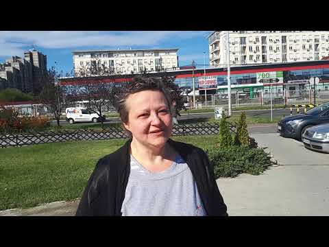 Jova Radovanovic rasplakao obozavateljku