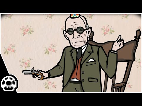 Das nenne ich einen (Cube Escape) Geburtstag.