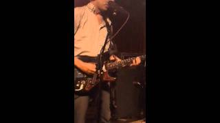 Stephen Malkmus &amp; the Jicks &quot;Brain Gallop&quot; live at Mercy Lounge Nashville, TN