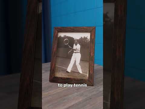 How A Titanic Survivor Won Olympic Gold 😮