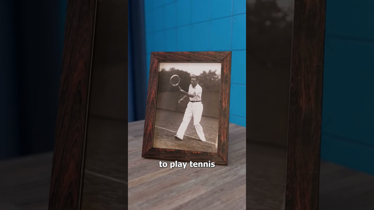 How A Titanic Survivor Won Olympic Gold 😮