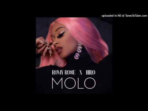 ☆☆☆DJ M.R.K F£@t. Romy Ros£ & Hiro- Molo ( Zouk 2k21 )☆☆☆