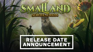 Smalland: Survive the Wilds (Xbox Series X|S) XBOX LIVE Key EGYPT