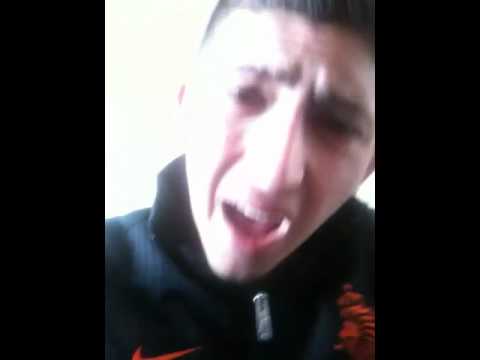 Prinz Fero Musikvideo Vorstellung feature Tatverdacht