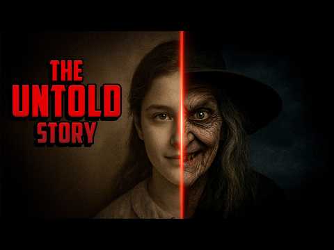 The History of the Salem Witch Trials