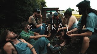 🚜 City Kay - Man Cultivation Struggle [Official Video]