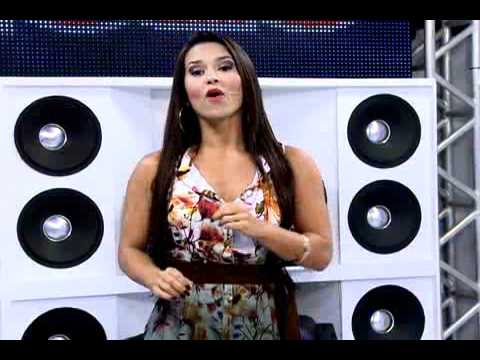 18/03/11 - PROGRAMA DA FURACÃO 2000 NA BAND