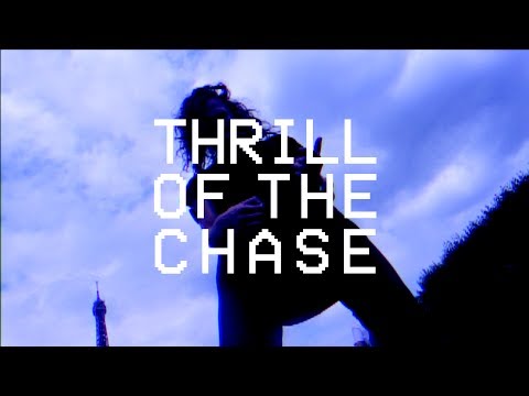Lucas Hamming - Thrill Of The Chase (Official Video)