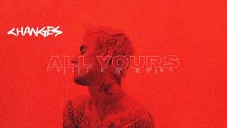 JUSTIN BIEBER (ALL YOURS ) UNRELEASED SONG!!