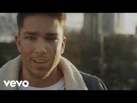 Matt Terry - Try (Official Video)