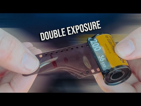 Double Exposures on Film: Do’s And Don’ts