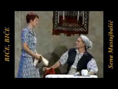 Biće, biće - Sena Mustajbašić(naj od naj 1/7)