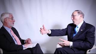 Speaking Freely with Phil Roe video