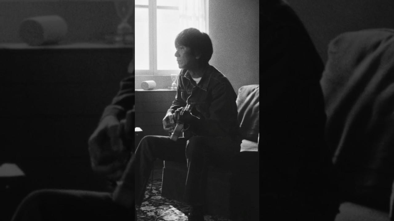 #吉井和哉「#みらいのうた」2021.08.06 RELEASE #kazuyayoshii #shorts