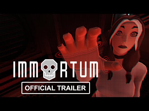 Immortum youtube-video