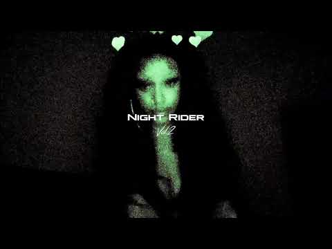 Lil Problem (Visualizer)