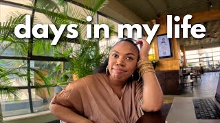 I officially moved to NAIROBI (homeless but I love it here)