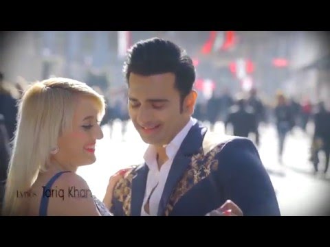 YAADAN | TARIQ KHAN | OFFICIAL TEASER