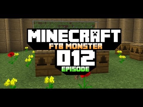 FTB Monster LP - 12 - Lux Bees