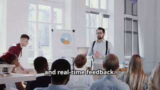 Revolutionize Workplace Training with AI