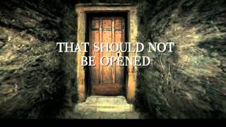 This Dark Endeavour Book Trailer 2