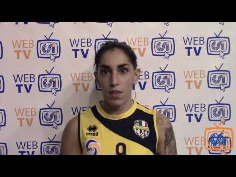 Intervista P.O. Cesano Boscone - Veronica Mulas