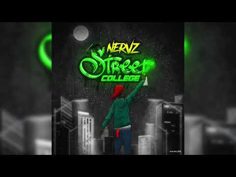 Nervz - Decision (Official Audio)