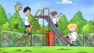 Horrid henry new episode