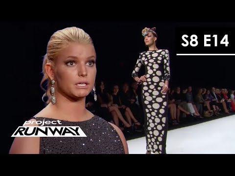 Project Runway | Season 8 Episode 14 | Full Episode
