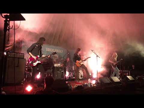 Tricklebolt Drive In  Lemele 2021