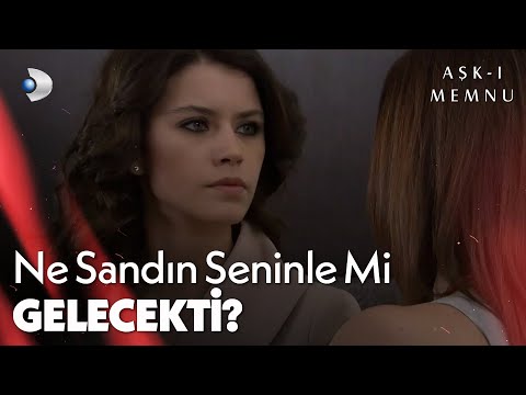 Firdevs Hanım, Gerçekleri Bihter'in Yüzüne Vurdu!  - Aşk-ı Memnu Özel Klip