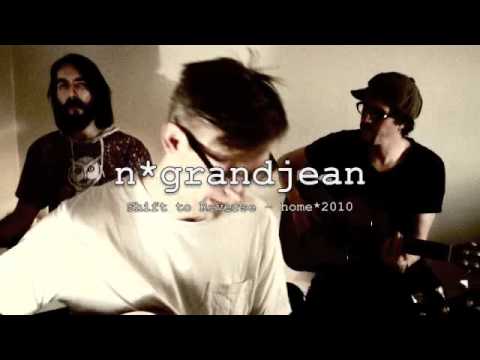 n*grandjean - Shift to Reverse home rehearsal.m4v